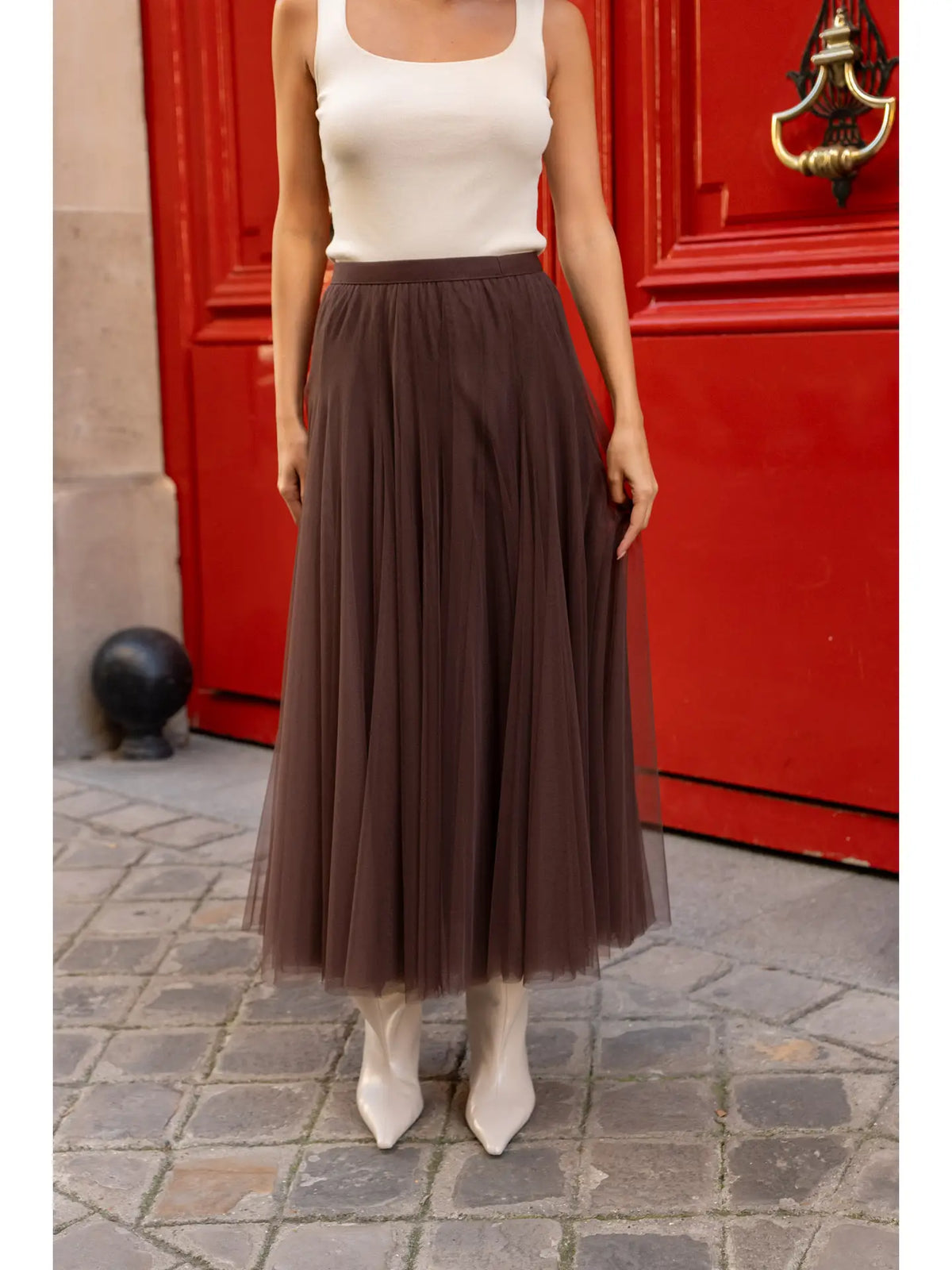 Skirts