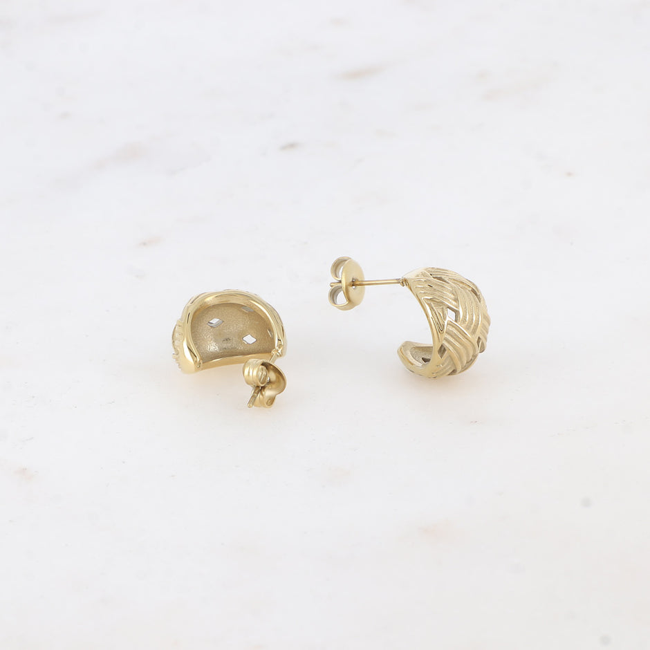 Colette Earring