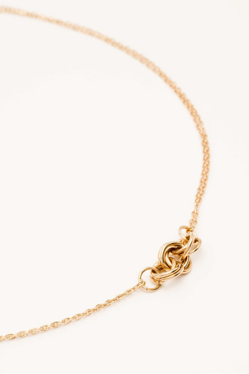 Anéa Necklace