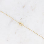 Nia Knot Bracelet