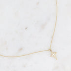 Star Pendant Necklace