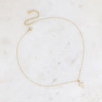 Star Pendant Necklace