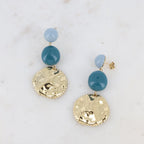 Emelda Drop Earring
