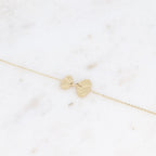Gingko Bracelet