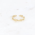 Harper Link Ring