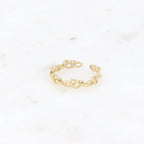 Harper Link Ring