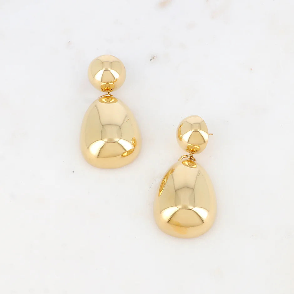 Serena Drop Earring