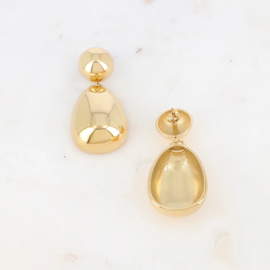 Serena Drop Earring