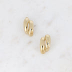 Bruma Sleek Earring