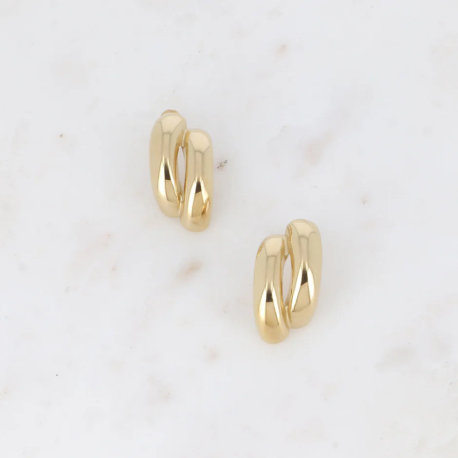 Bruma Sleek Earring