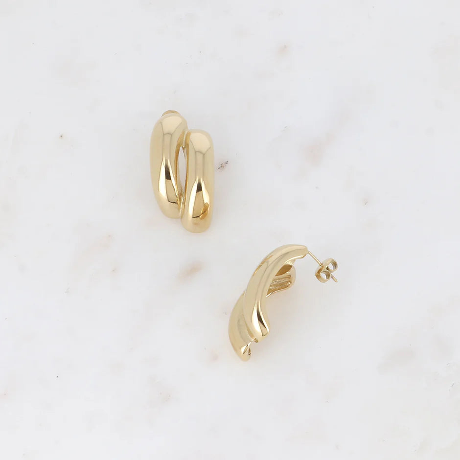 Bruma Sleek Earring