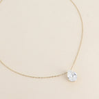 Crystal Bertille Swarovski Necklace