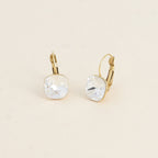 Crystal Bea Swarovski Earring