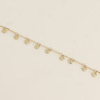 Seashell Bracelet