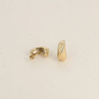 Isla Hoop Earring