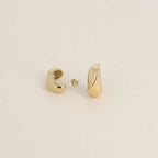 Isla Hoop Earring