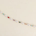 Muliti Beaded Bracelet