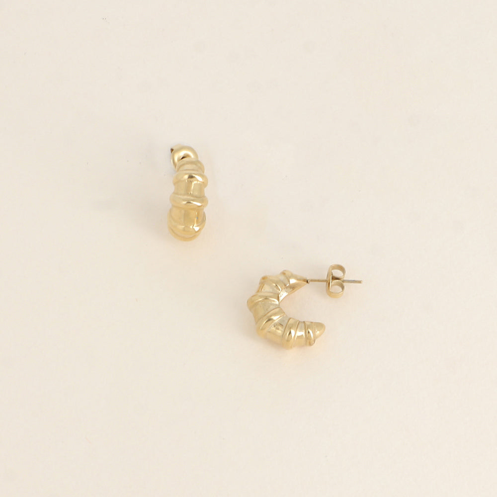 Anne Hoop Earring