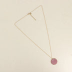 Rhodonite Celeste Necklace