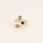 Amethyst Sonia Ring