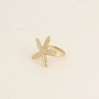 Starfish Ring
