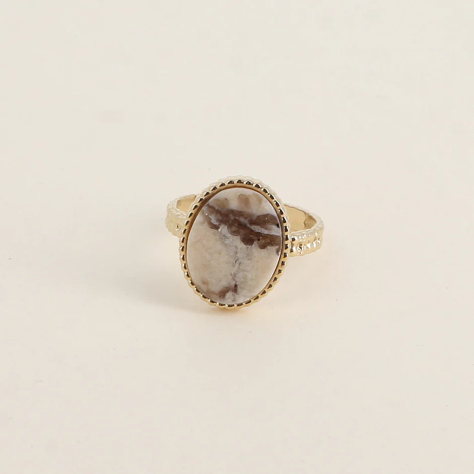 Eline Ring - Jasper