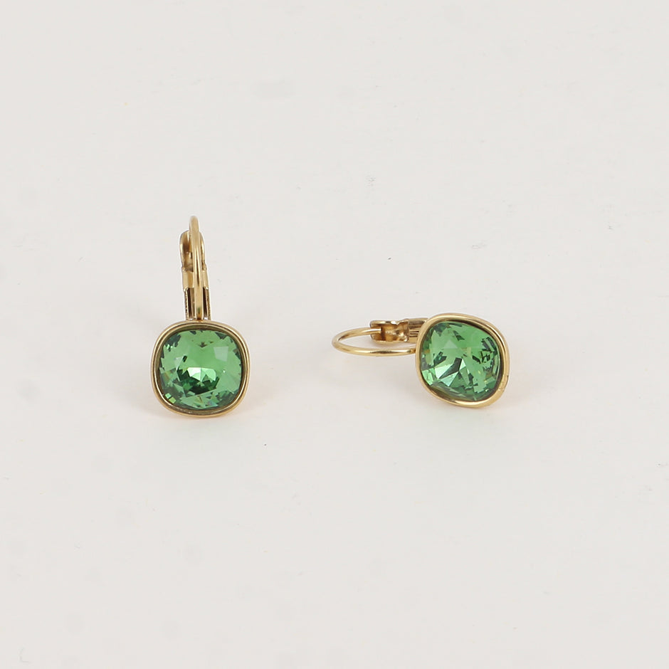 Erinite Bea Sleeper Earring