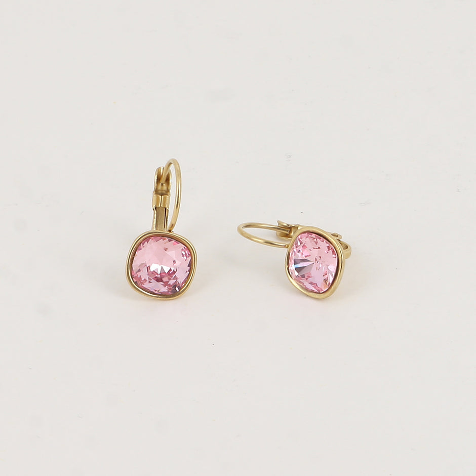 Rose Bea Sleeper Earring