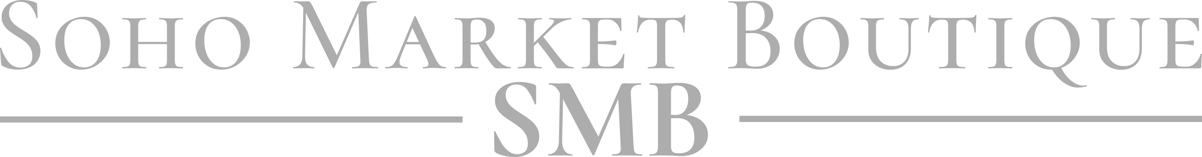 Soho Market Boutique