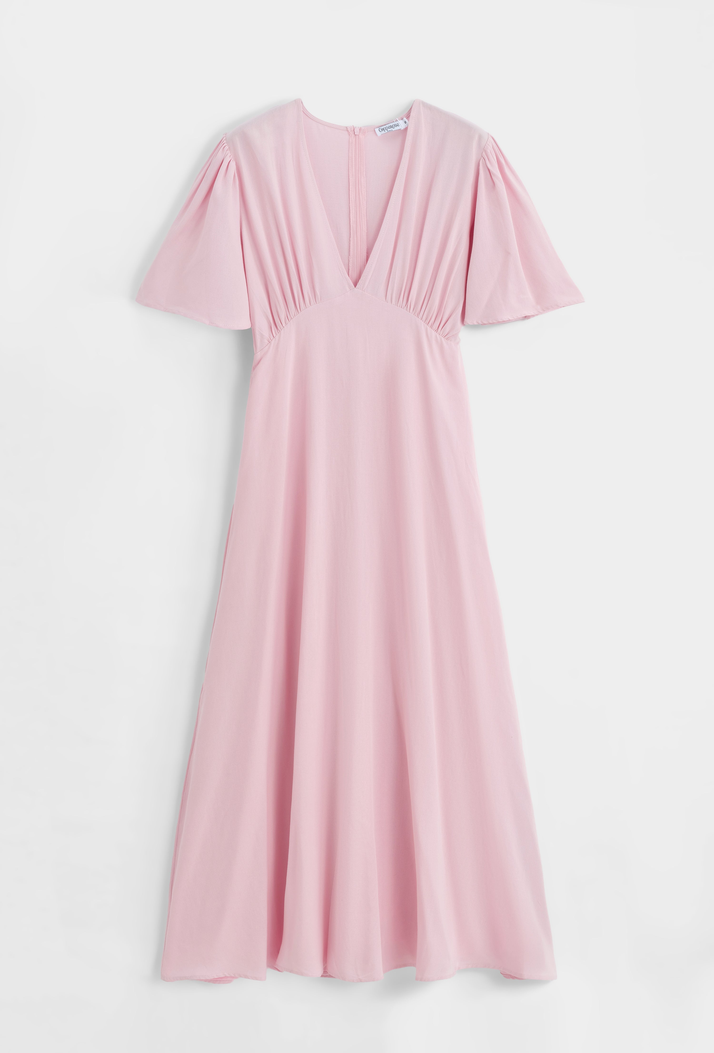 Belle Midi Dress