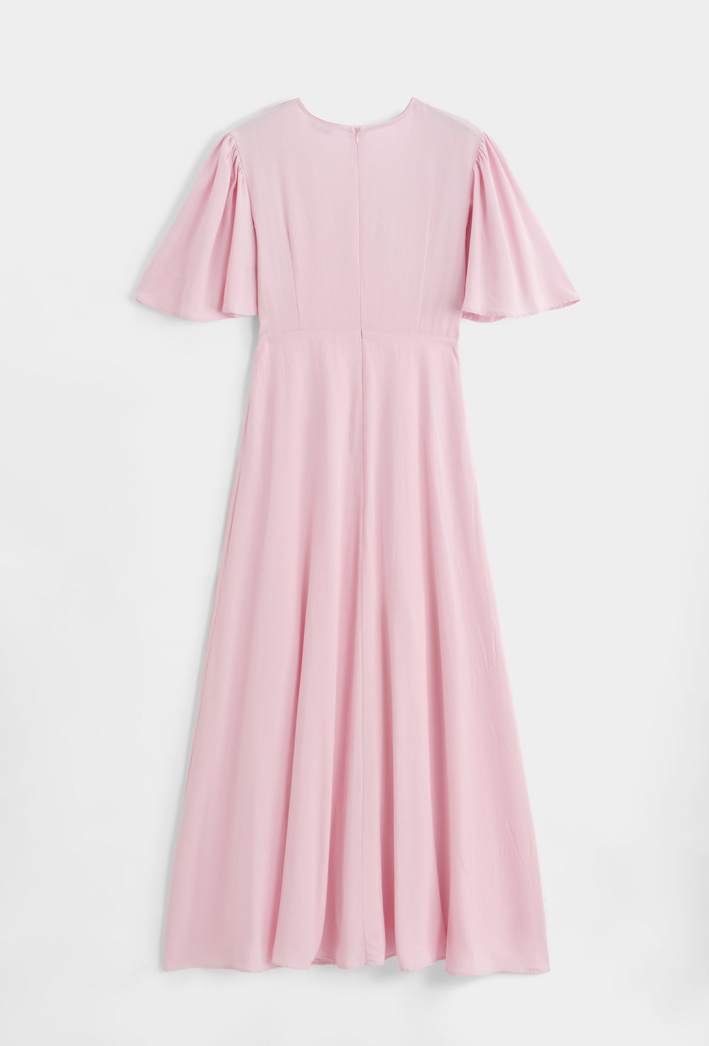 Belle Midi Dress