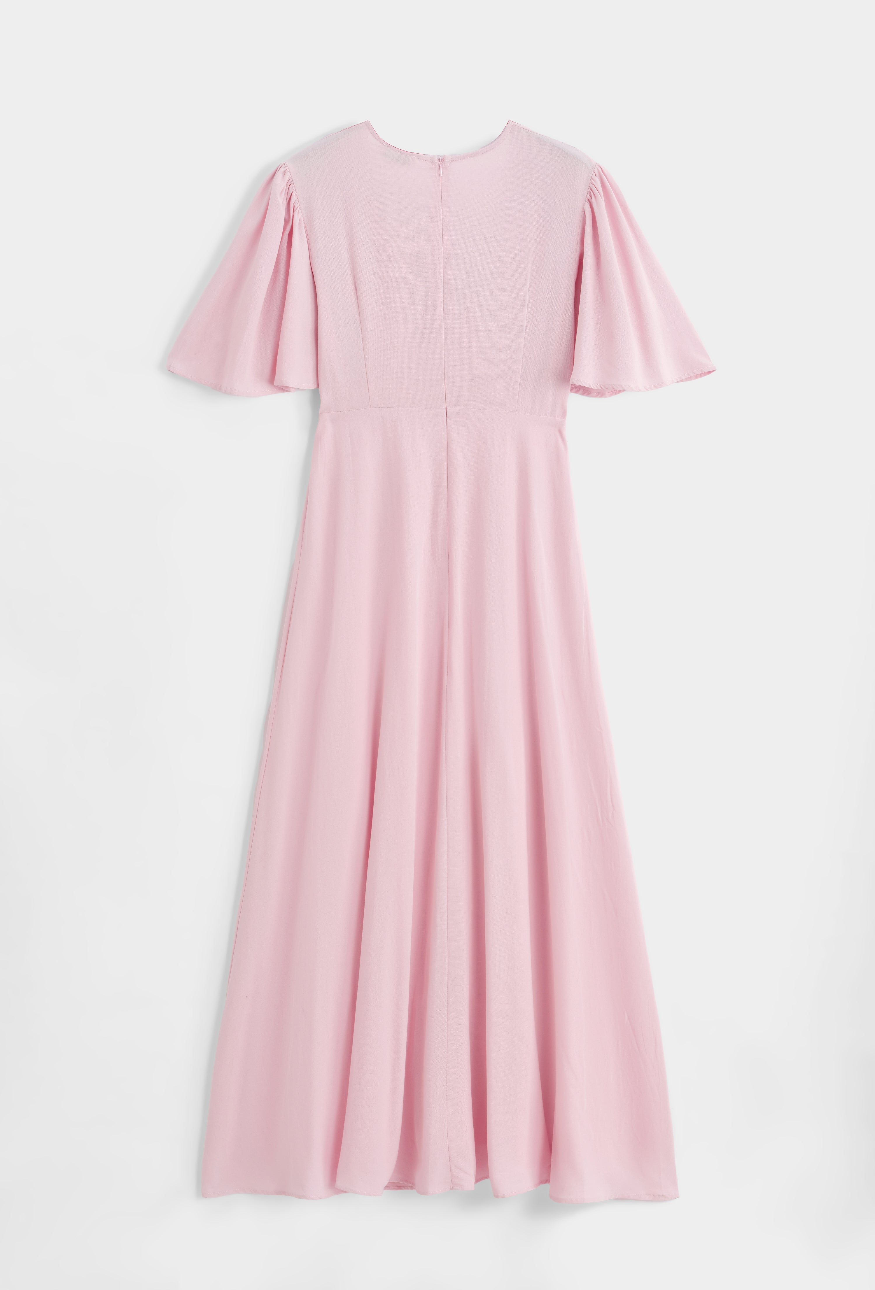 Belle Midi Dress