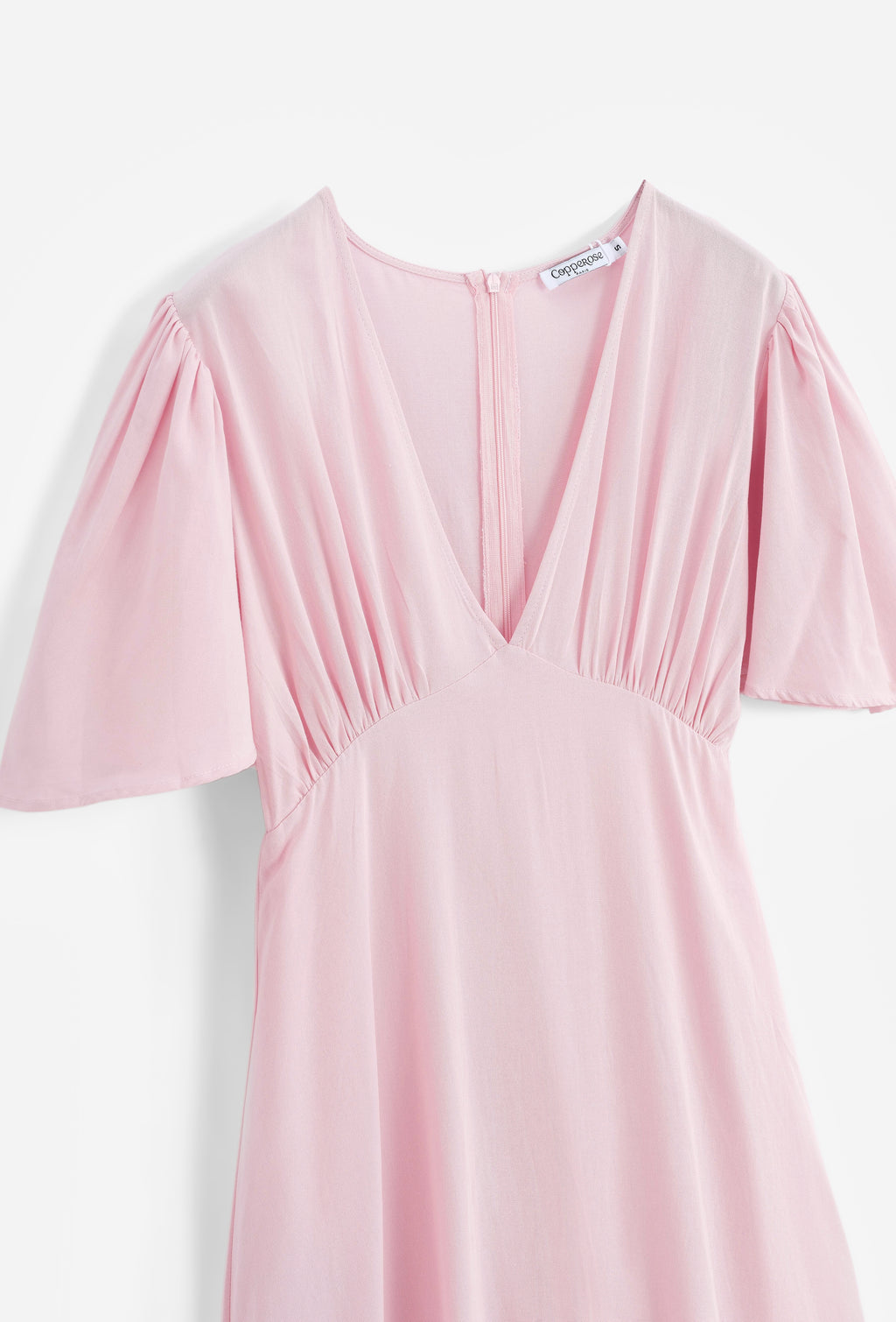 Belle Midi Dress