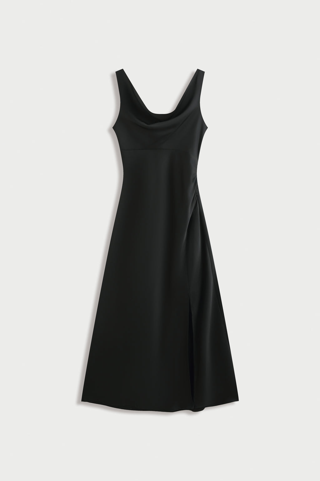 Noir Grace Dress