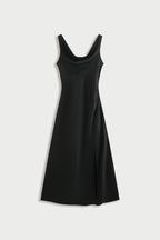 Noir Grace Dress