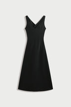 Noir Grace Dress