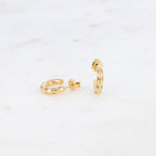 Orria Hoop Earring