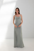 Willow Maxi Slip Dress