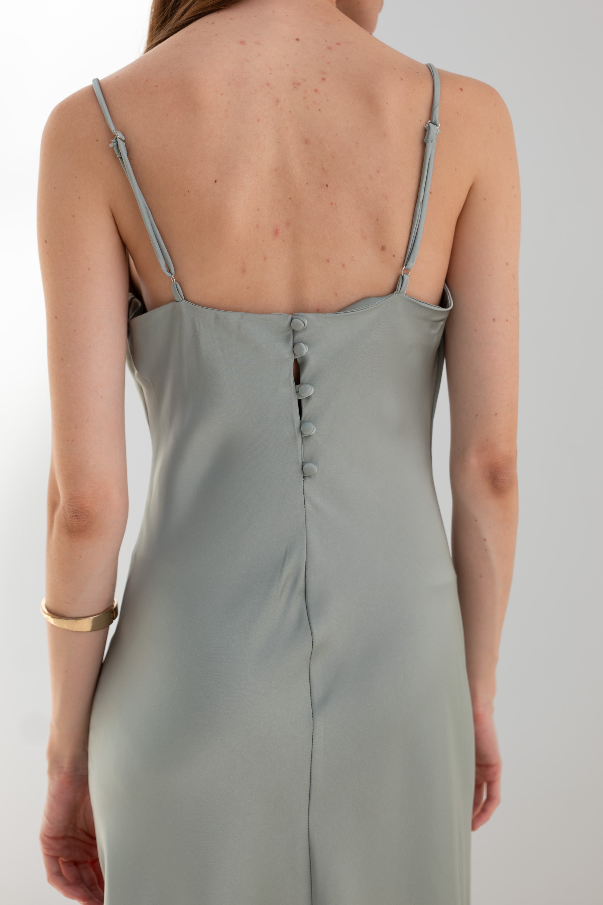 Willow Maxi Slip Dress