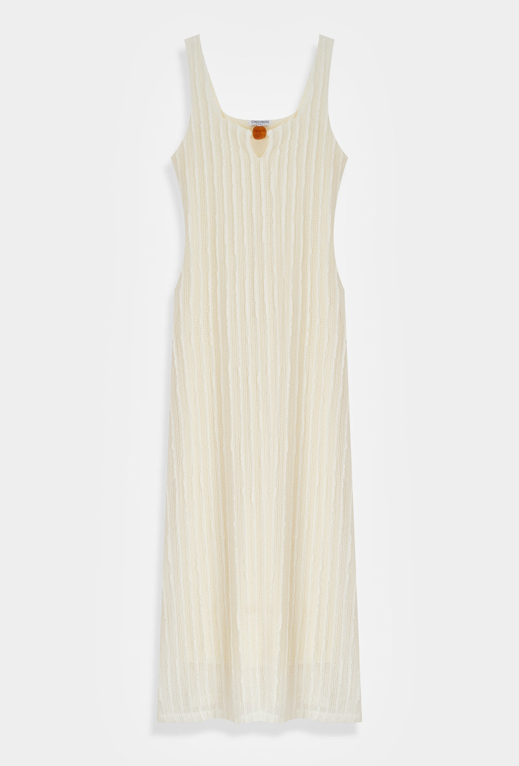 Sienna Knitted Maxi Dress