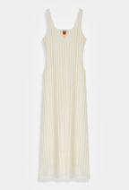 Sienna Knitted Maxi Dress