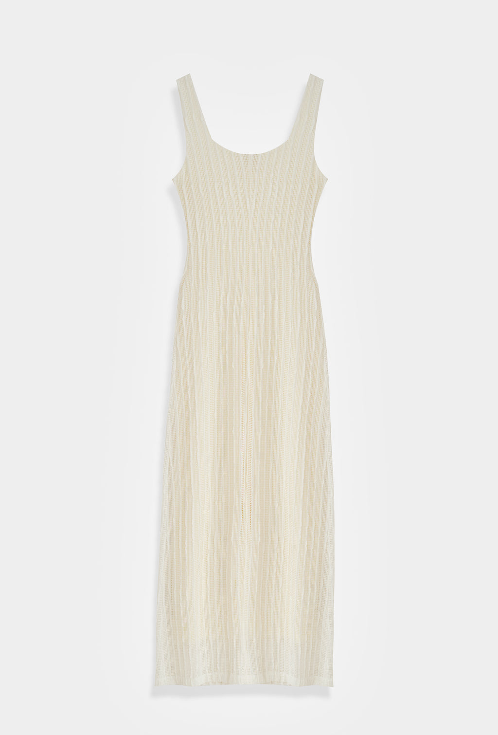 Sienna Knitted Maxi Dress