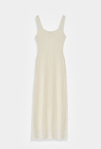 Sienna Knitted Maxi Dress