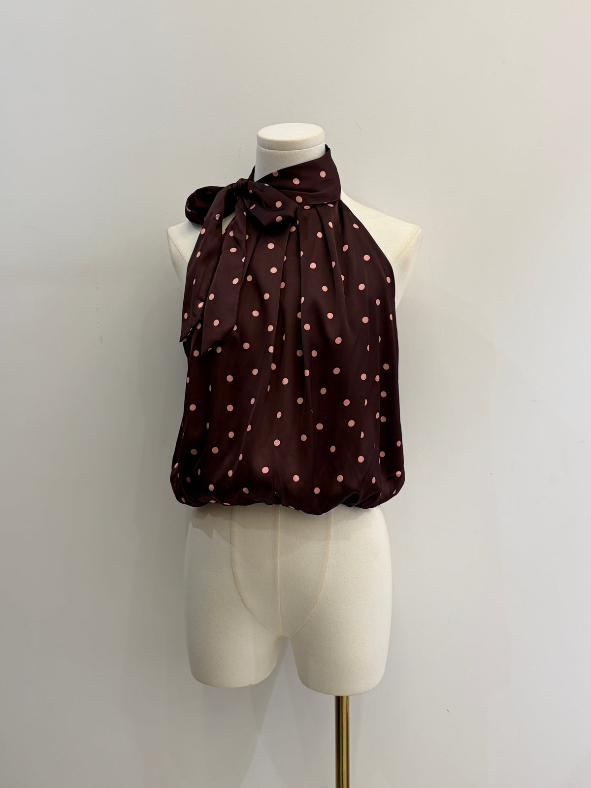 Burgundy L132