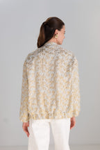 Bloom Textured Jacket