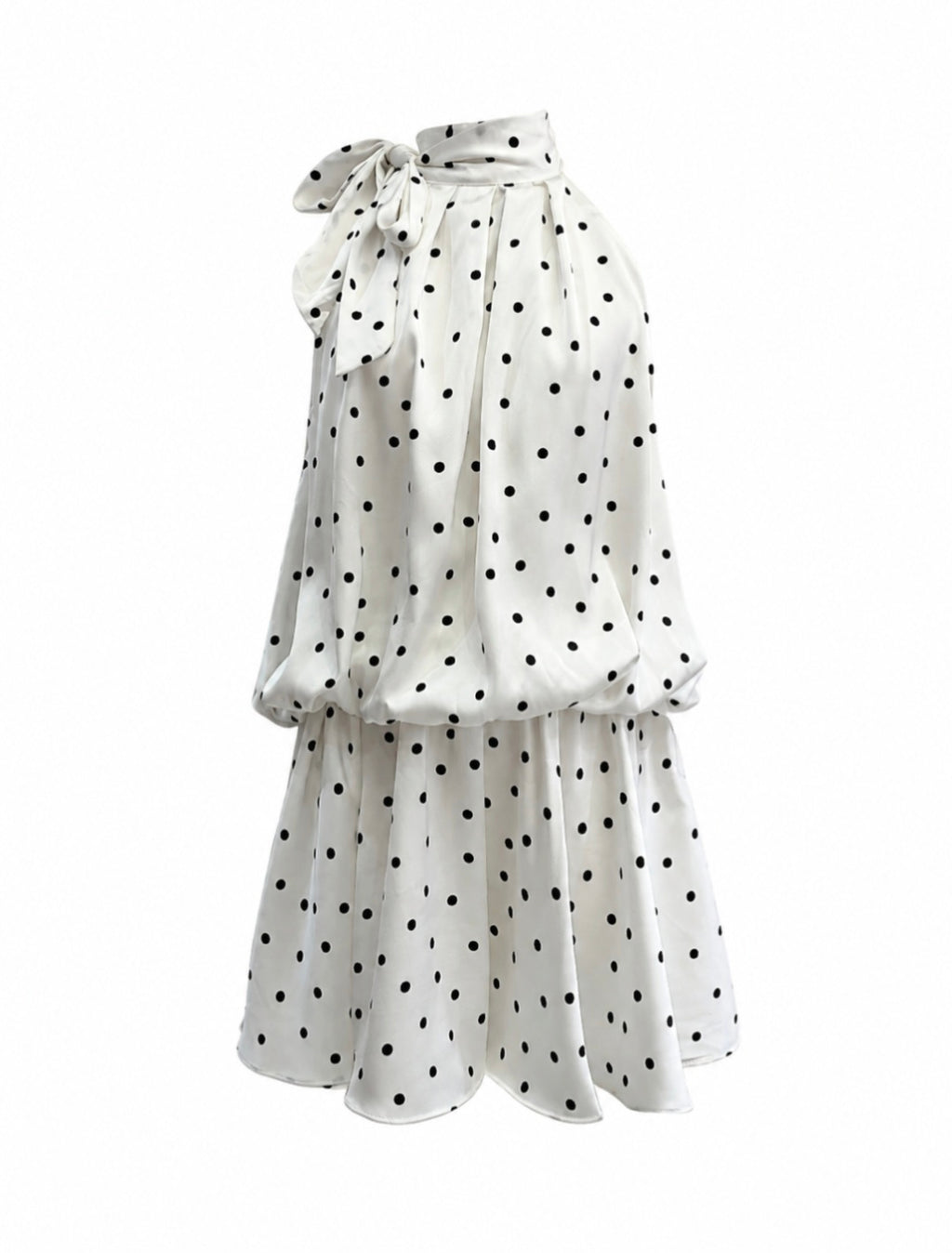 Polka Dot Emma Dress