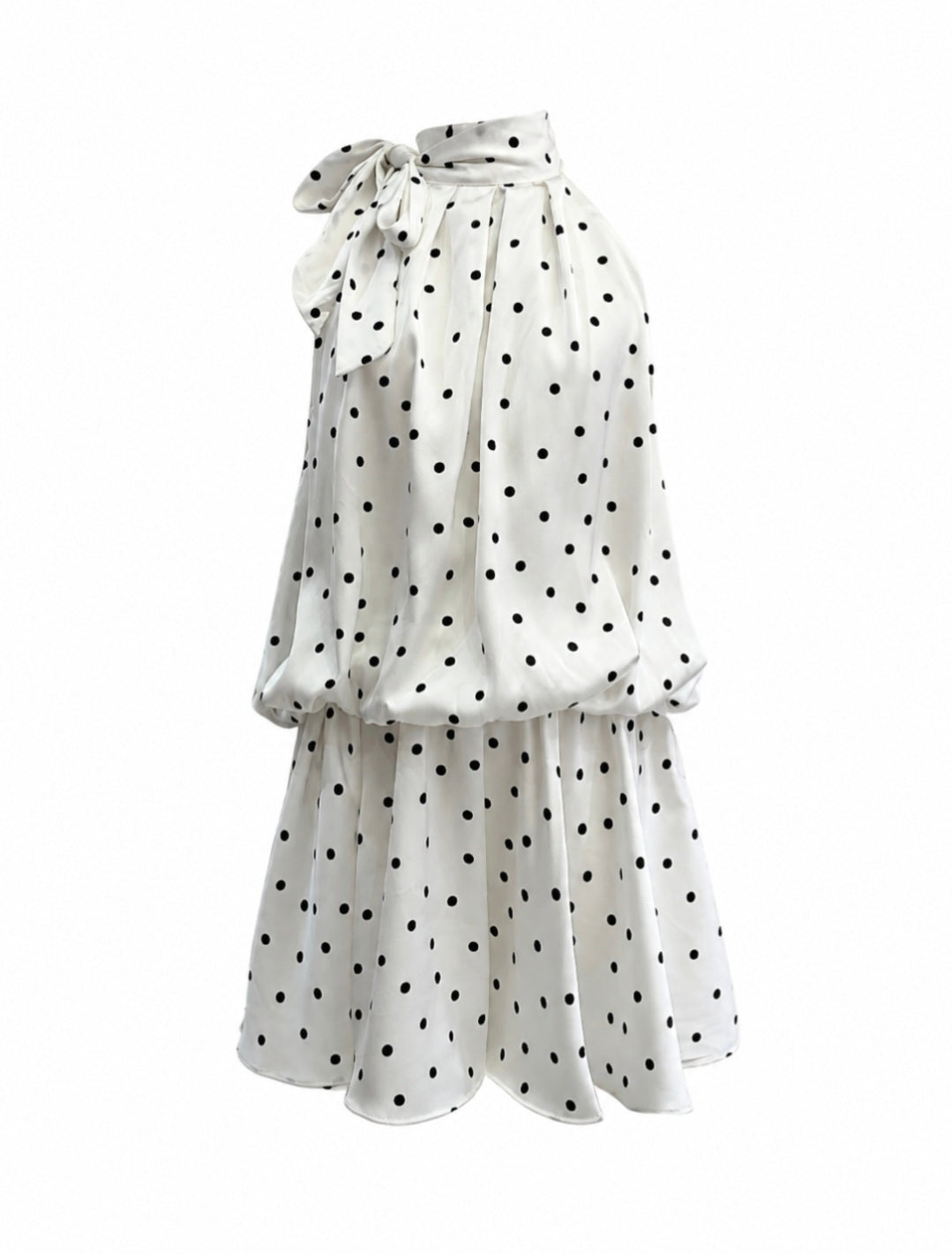 Polka Dot Emma Dress