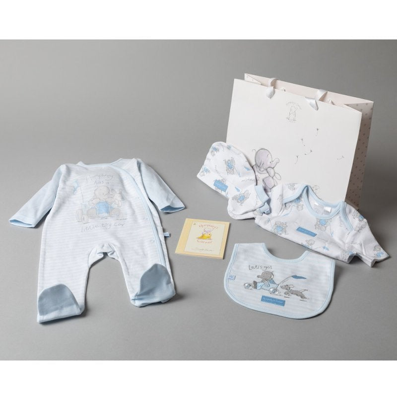 6 Piece Boys Humphreys Gift Set