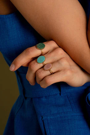 Eline Ring - Jasper