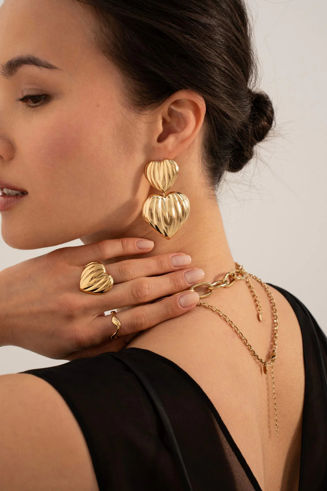 Vanya Ring